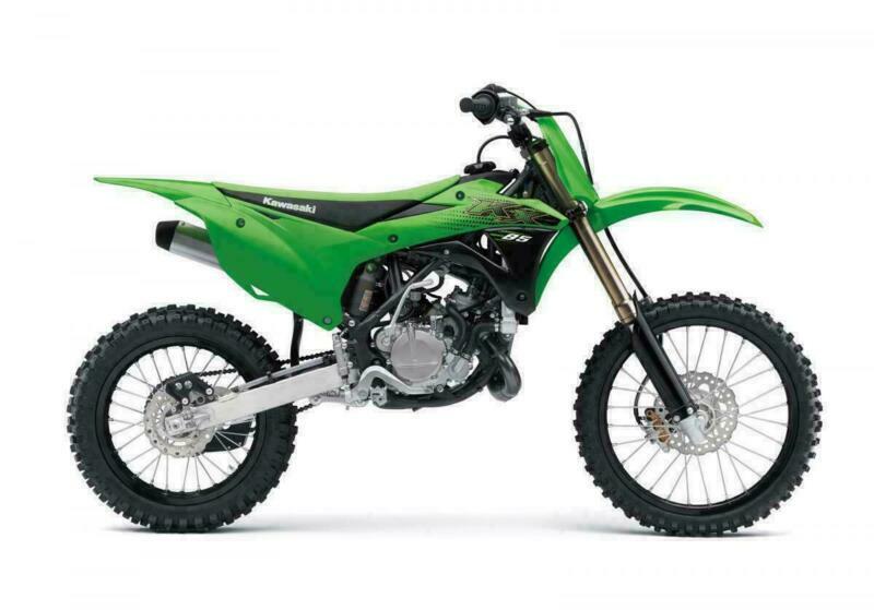 kx85 gumtree